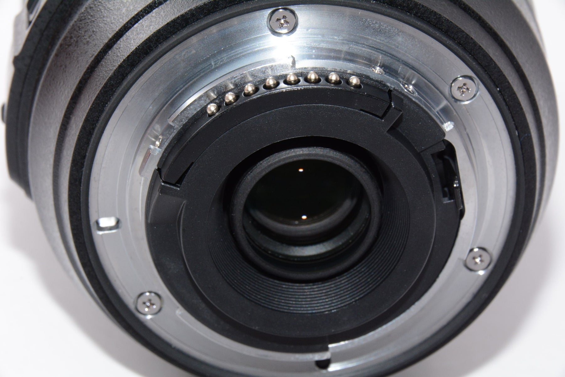 【外観特上級】Nikon 望遠ズームレンズ AF-S DX NIKKOR 55-300mm f/4.5-5.6G ED VR