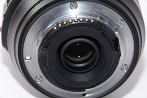 【外観特上級】Nikon 望遠ズームレンズ AF-S DX NIKKOR 55-300mm f/4.5-5.6G ED VR