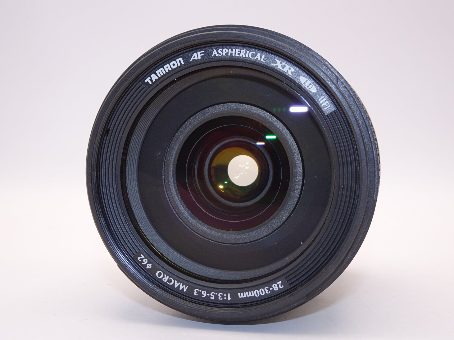 【外観特上級】TAMRON AF28-300 APHERICAL XR A06 キヤノンAF用