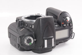 【外観特上級】Nikon デジタル一眼レフカメラ D90 ボディ