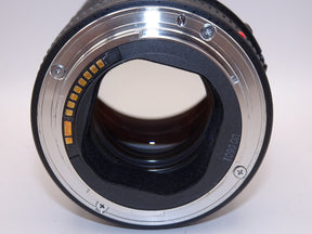 【外観特上級】Canon 単焦点望遠レンズ EF135mm F2L USM フルサイズ対応