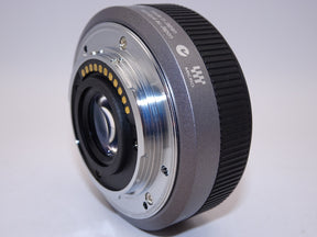 【外観特上級】パナソニック ルミックス G 20mm/F1.7 ASPH. H-H020