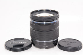 【外観特上級】OM SYSTEM Olympus M.Zuiko Digital ED 12-45mm F4.0 PRO