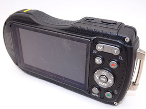 【外観並級】PENTAX WG-3GPS グリーン