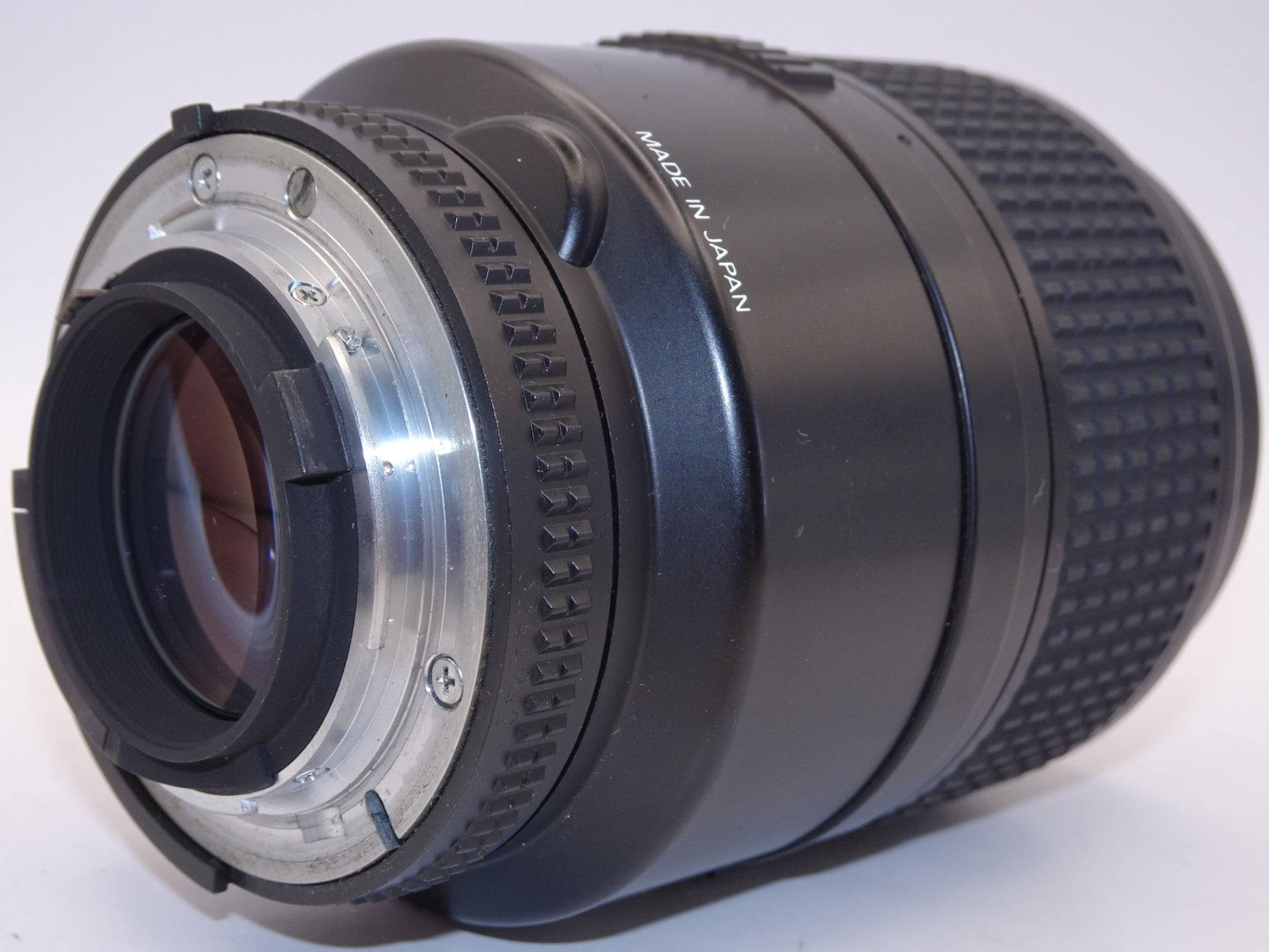 【外観特上級】Nikon AF MICRO NIKKOR 105mm F2.8 F/2.8 D