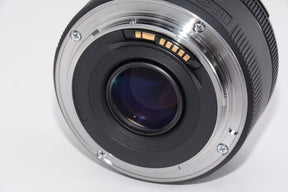 【外観特上級】Canon 単焦点レンズ EF50mm F1.8 STM