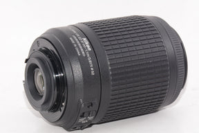 【外観並級】Nikon AF-S DX VR Zoom Nikkor 55-200mm f/4-5.6G IF-ED