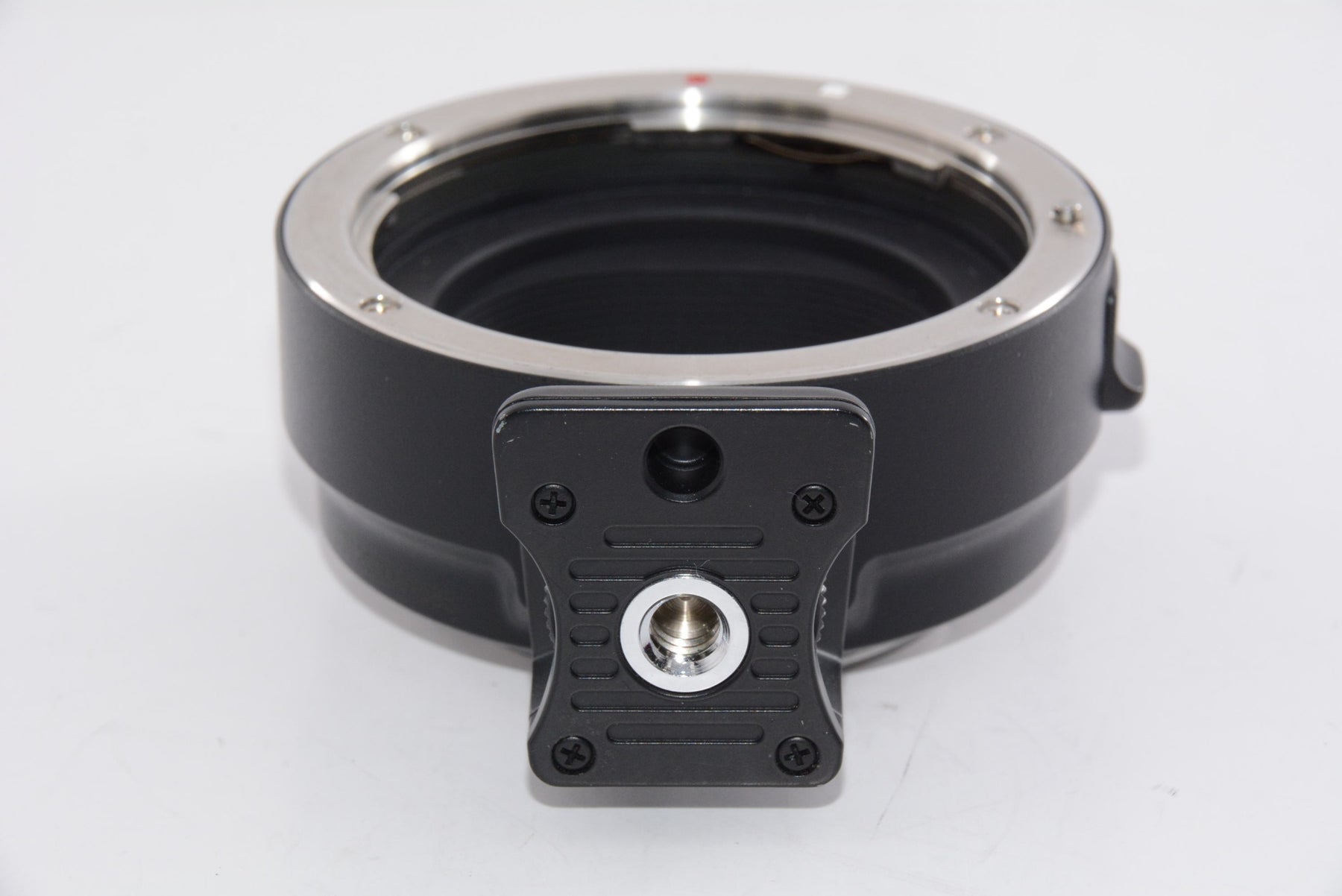 【外観特上級】Canon レンズマウントアダプター EF-EOSM