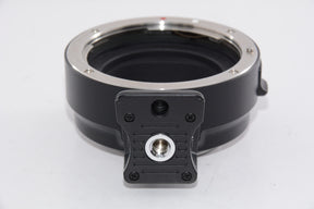 【外観特上級】Canon レンズマウントアダプター EF-EOSM