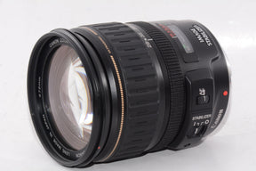 【外観並級】Canon 標準ズームレンズ EF28-135mm F3.5-5.6 IS USM フルサイズ対応