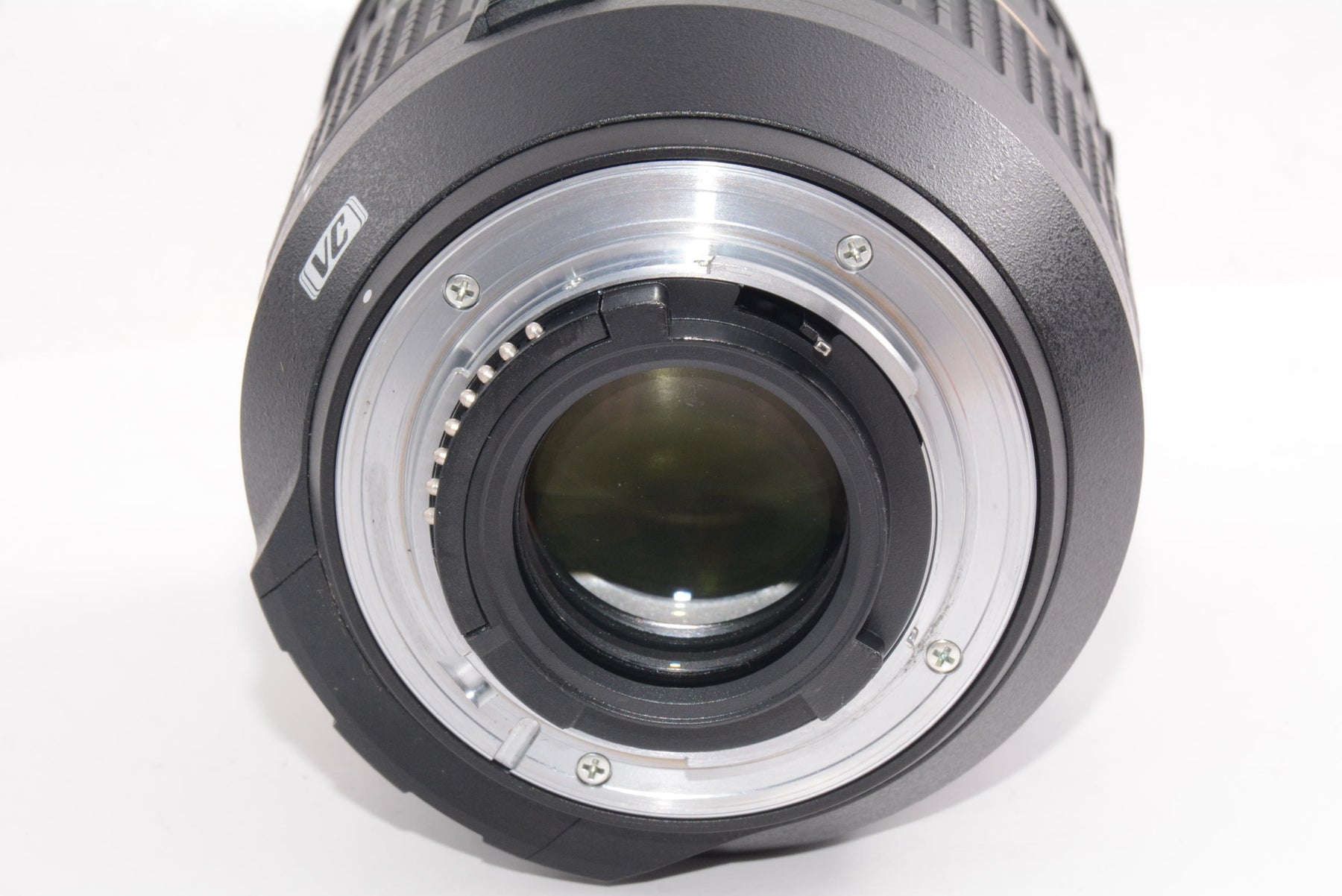 【外観並級】TAMRON  SP AF17-50mm F2.8 XR DiII VC ニコン用