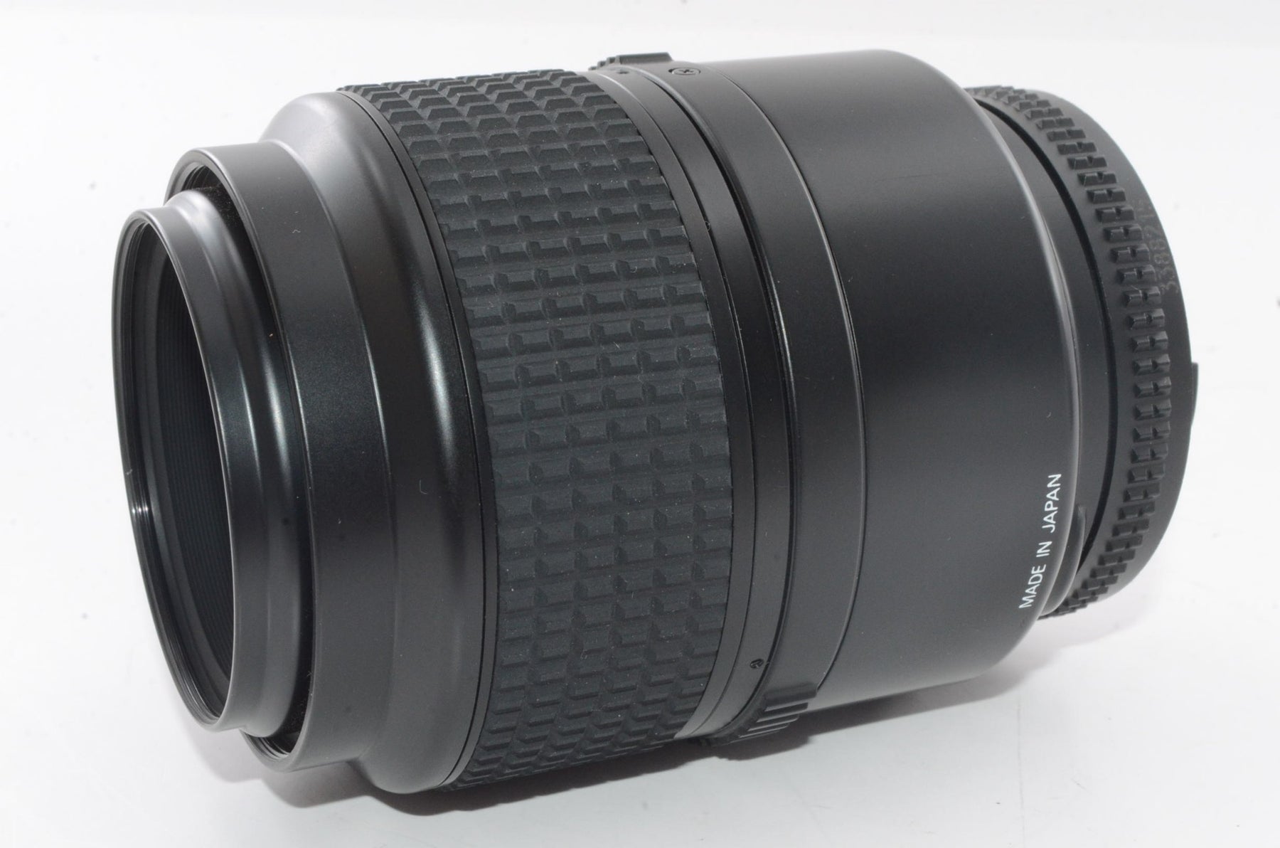 【外観並級】Nikon AF MICRO NIKKOR 105mm F2.8 F/2.8 D