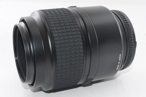 【外観並級】Nikon AF MICRO NIKKOR 105mm F2.8 F/2.8 D