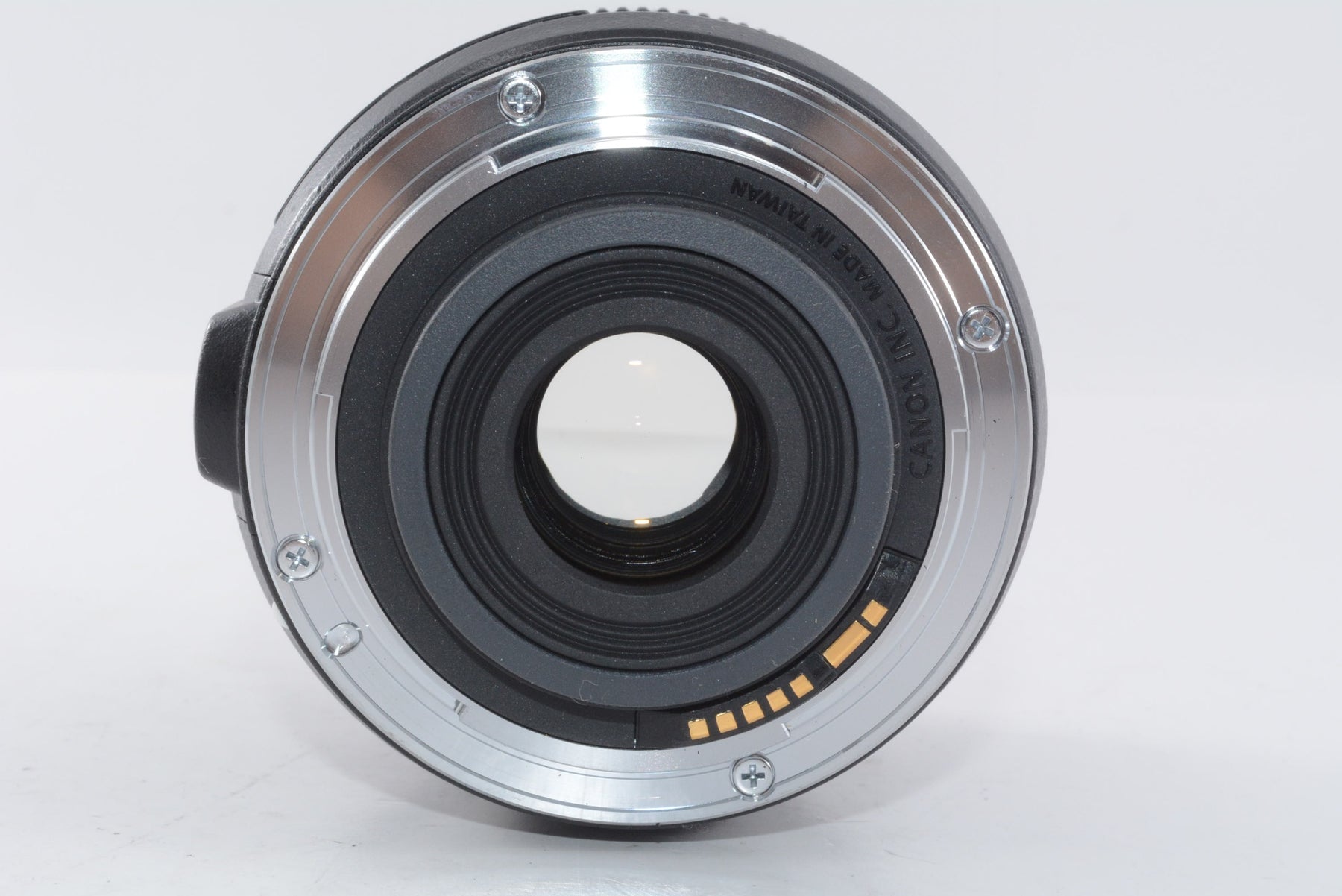 【外観並級】Canon 単焦点マクロレンズ EF-S60mm F2.8マクロ USM APS-C対応