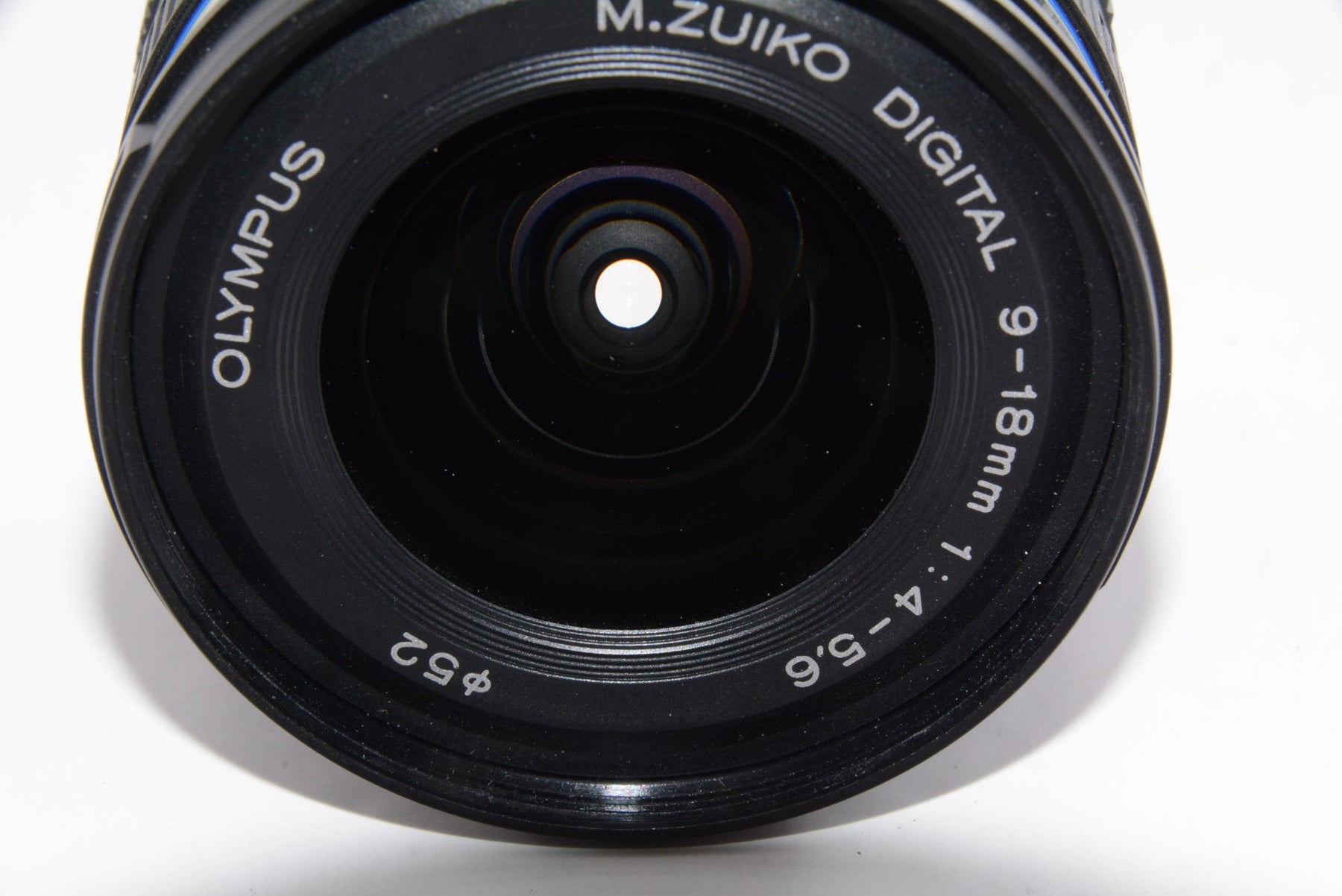 【外観特上級】OLYMPUS M.ZUIKO DIGITAL ED 9-18mm F4.0-5.6