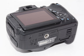 【外観並級】Canon デジタル一眼レフカメラ EOS Kiss X5 レンズキット
