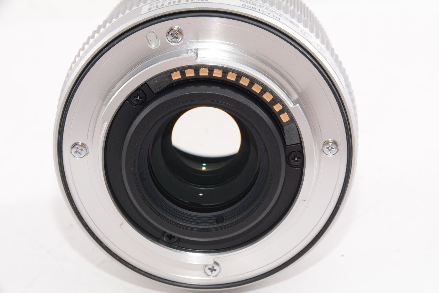 【外観特上級】FUJIFILM 単焦点広角レンズ XF23MMF2 R WR