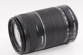 【外観並級】CANON CANON EF-S55-250mm F4-5.6 IS II
