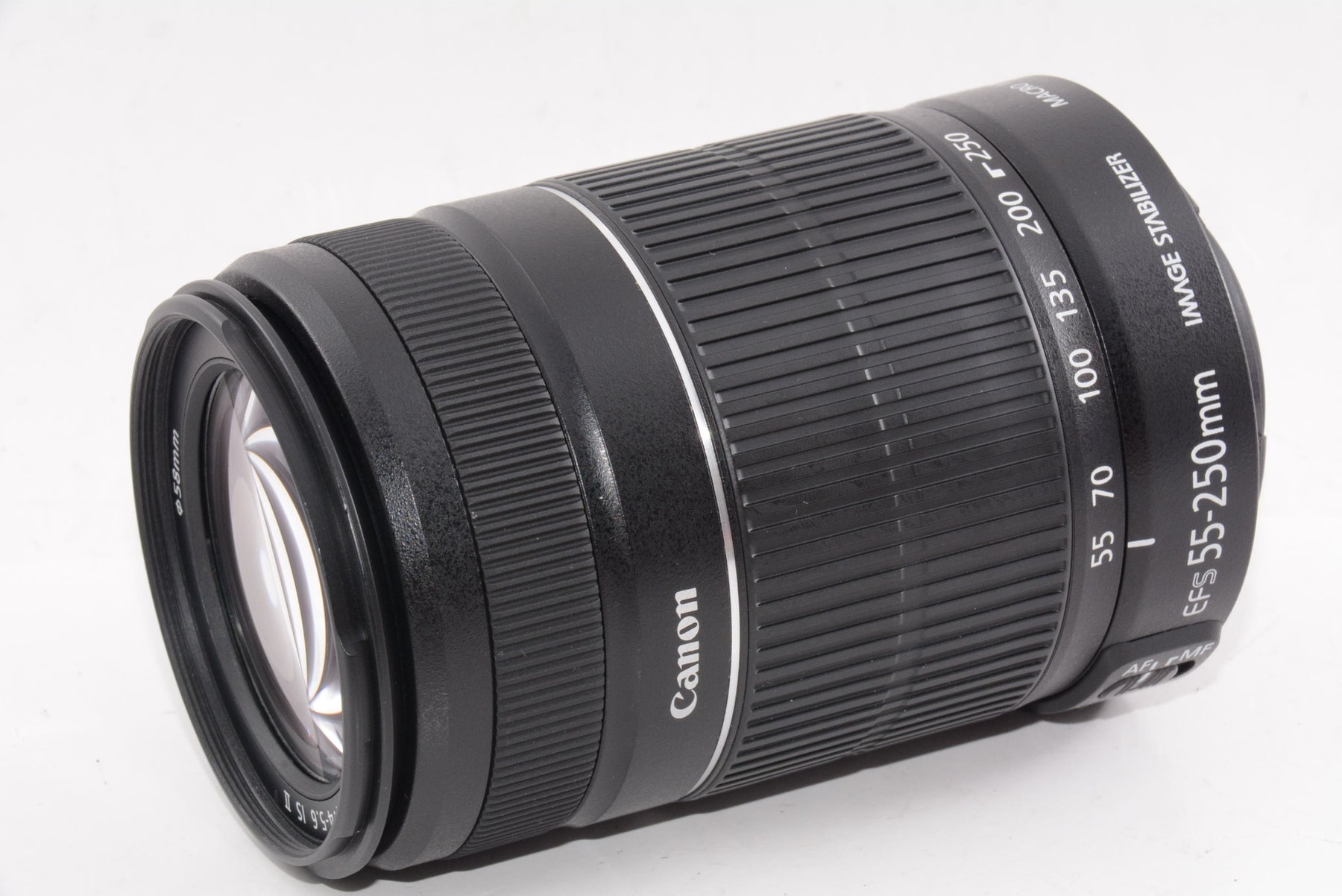 【外観並級】CANON CANON EF-S55-250mm F4-5.6 IS II