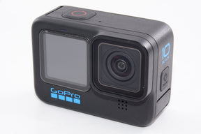 【外観特上級】GoPro Hero10 ブラック