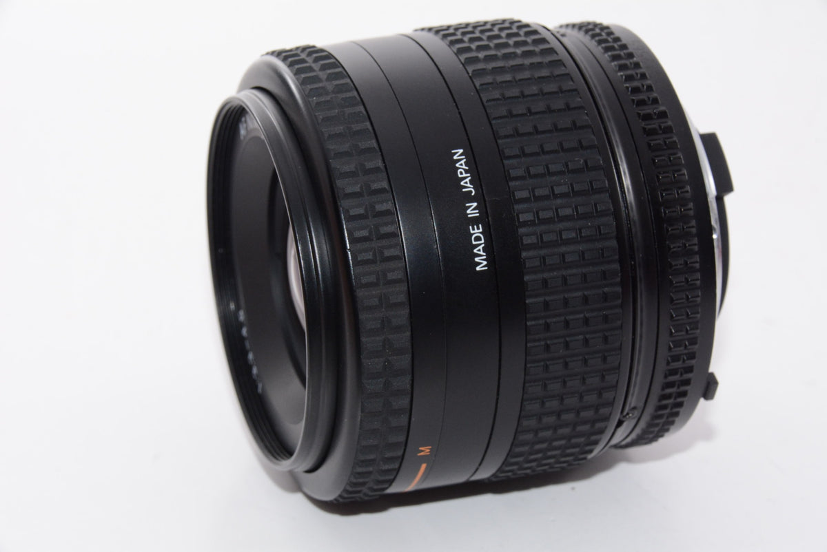 【外観特上級】Nikon AF NIKKOR 35-70mm F3.3-4.5