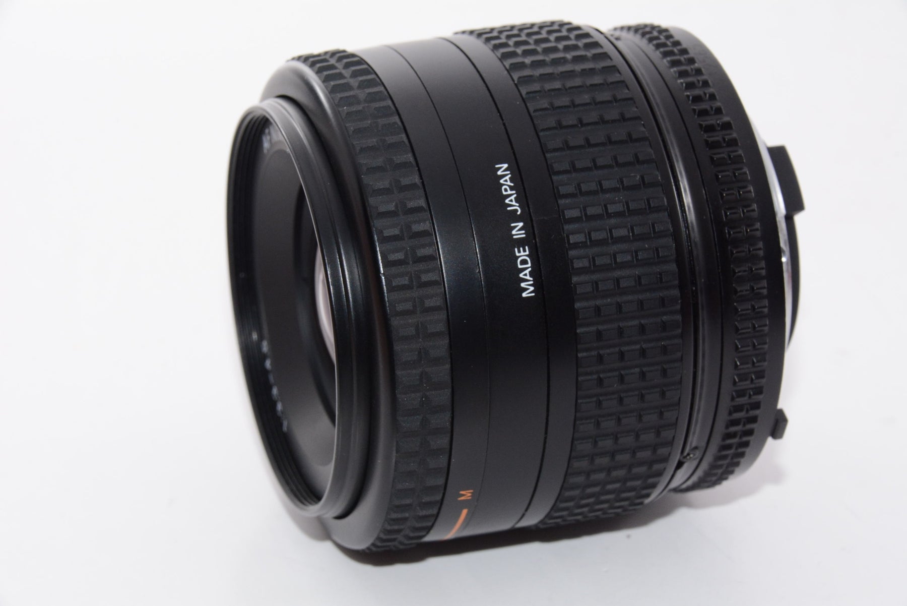 【外観特上級】Nikon AF NIKKOR 35-70mm F3.3-4.5