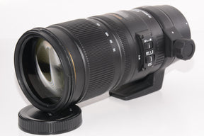 【外観並級】SIGMA 望遠ズームレンズ APO 70-200mm F2.8 EX DG OS HSM キヤノン用 フルサイズ対応