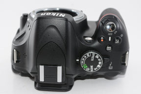 【外観並級】Nikon デジタル一眼レフカメラ D5100 ボディ