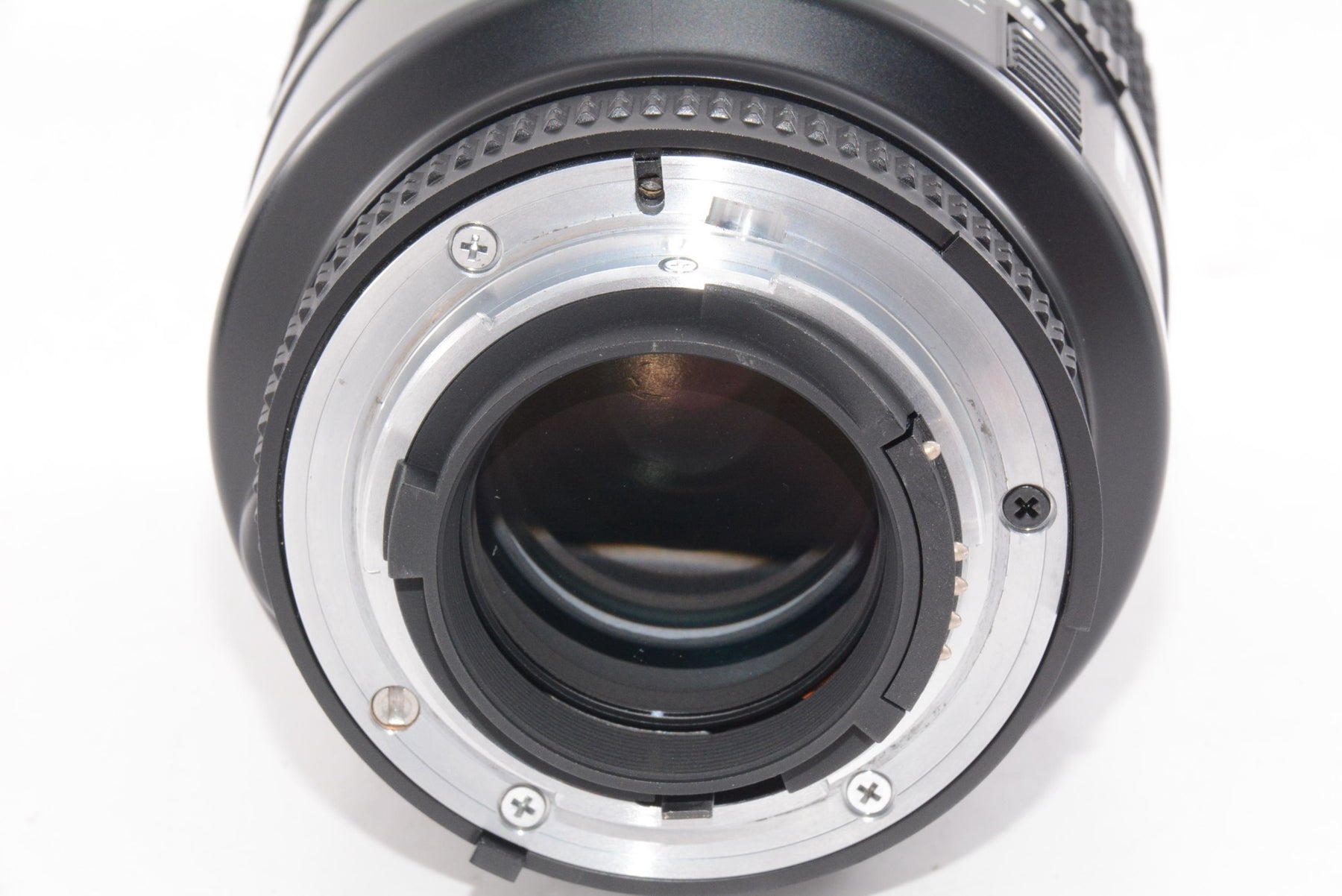 【外観特上級】Nikon AF MICRO NIKKOR 105mm F2.8 F/2.8 D