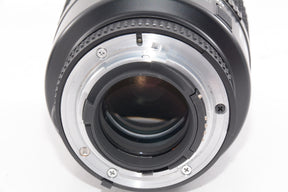 【外観特上級】Nikon AF MICRO NIKKOR 105mm F2.8 F/2.8 D