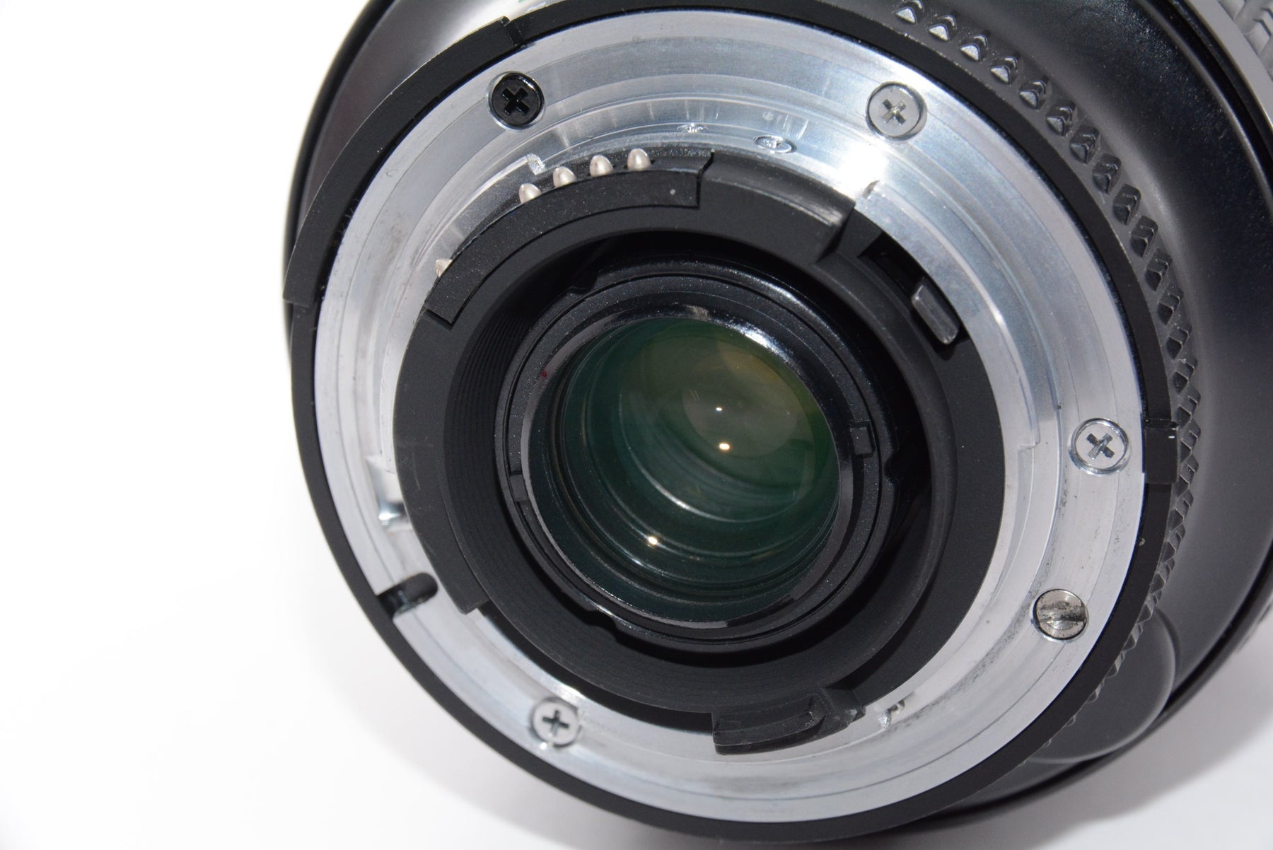 【外観特上級】Nikon AFレンズ AF 28-200mm F3.5-5.6D
