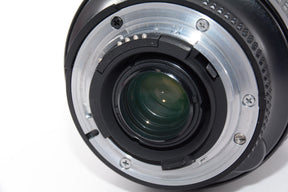【外観特上級】Nikon AFレンズ AF 28-200mm F3.5-5.6D