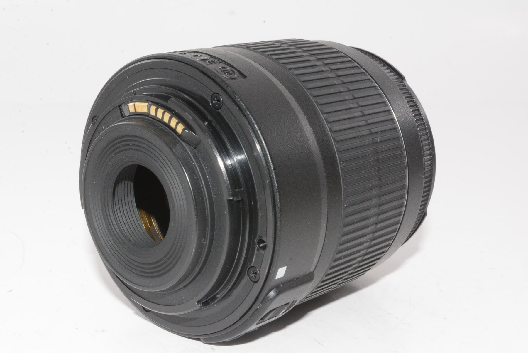 【外観並級】Canon EF-S18-55mm F3.5-.5.6 IS II