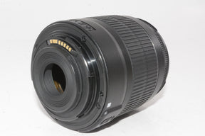 【外観並級】Canon EF-S18-55mm F3.5-.5.6 IS II