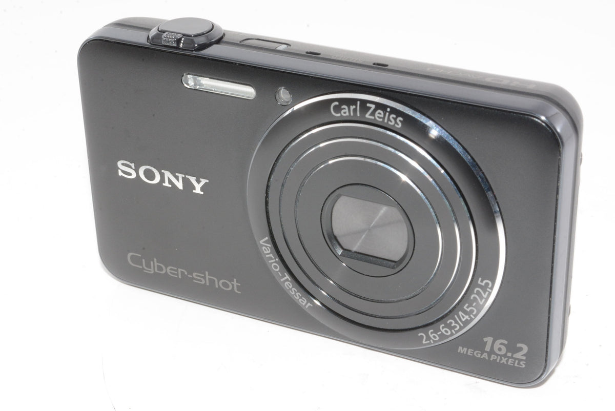 【外観特上級】SONY Cyber-shot WX50