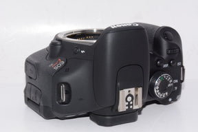 【外観特上級】Canon デジタル一眼レフカメラ EOS Kiss X5 ボディ KISSX5-BODY