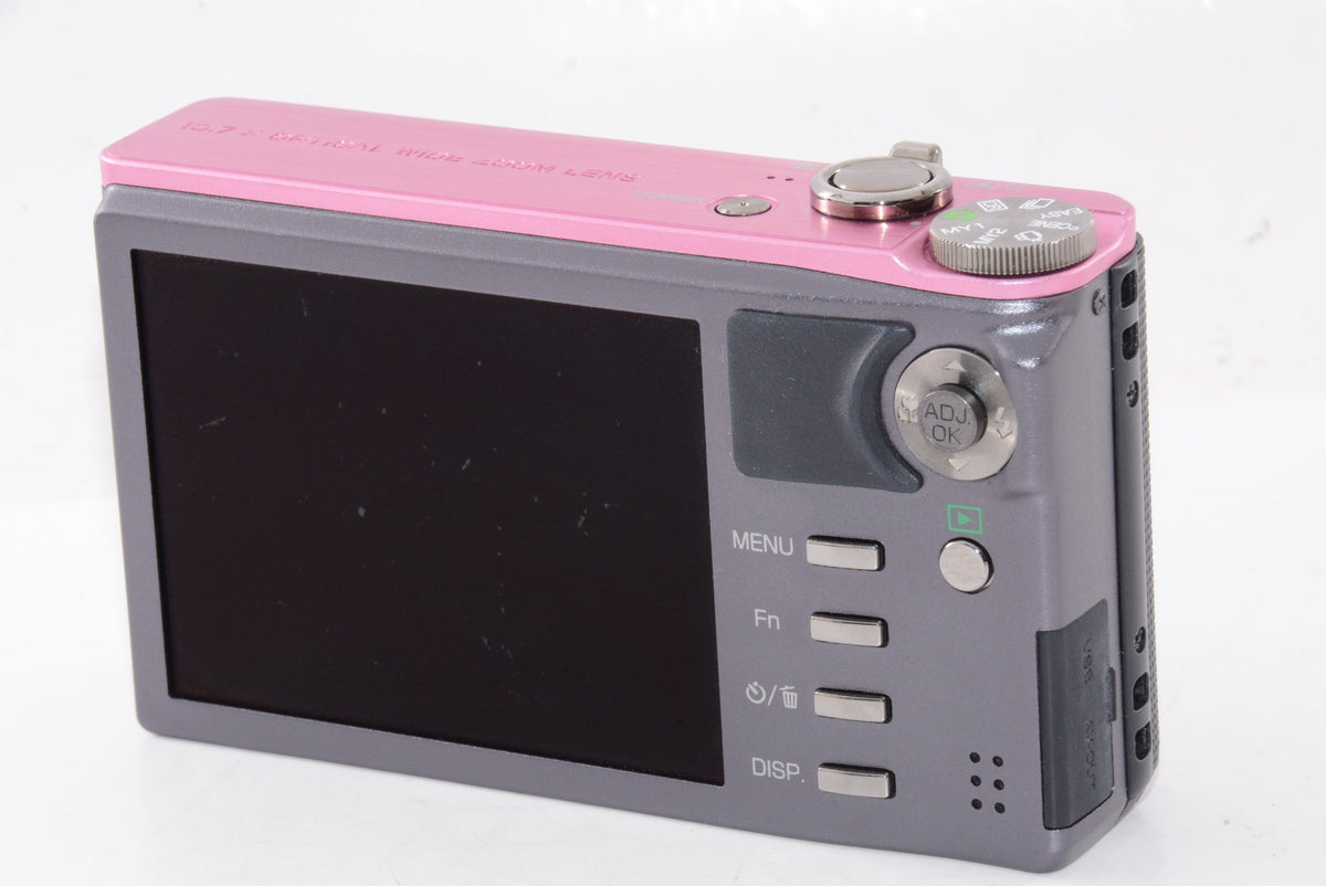【外観並級】RICOH デジタルカメラ CX2 ツートン CX2TT