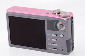 【外観並級】RICOH デジタルカメラ CX2 ツートン CX2TT