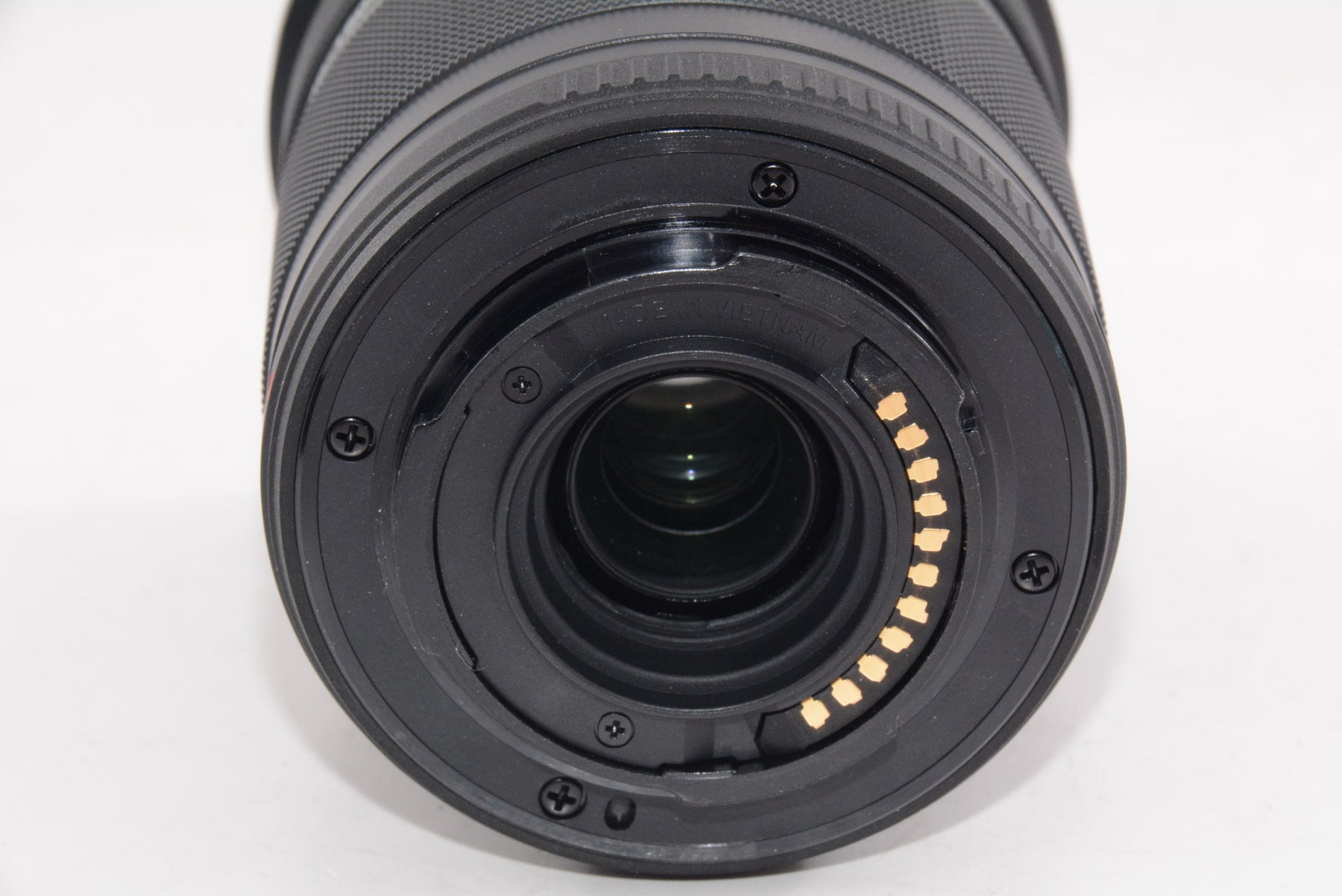 【外観特上級】OLYMPUS M.ZUIKO DIGITAL ED 40-150mm F4.0-5.6 R
