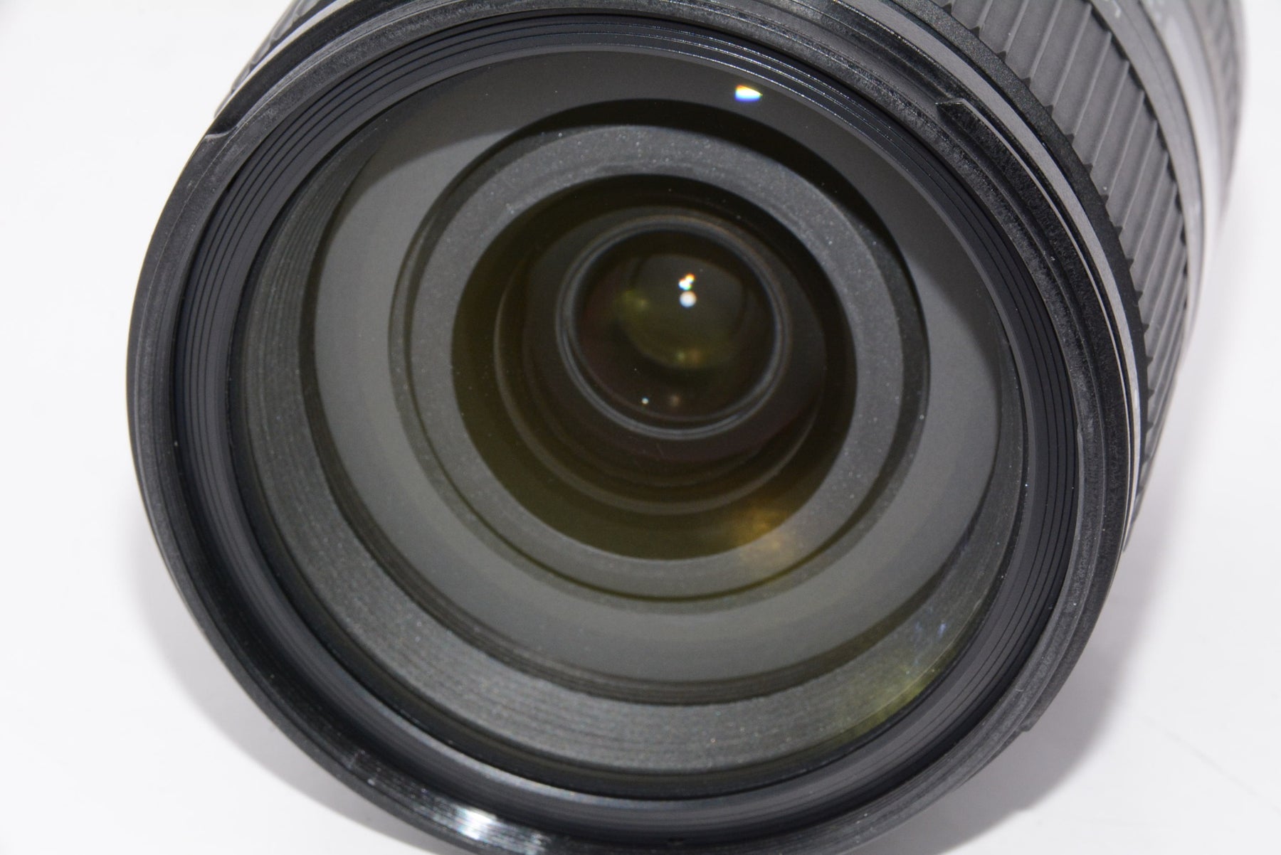 【外観並級】TAMRON 高倍率ズームレンズ 28-300mm F3.5-6.3 Di VC PZD ニコン用 フルサイズ対応 A010N