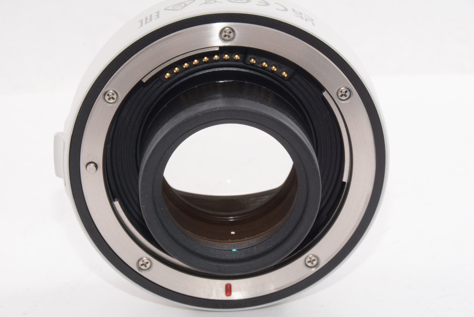 【ほぼ新品】Canon EXTENDER RF1.4X