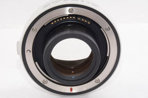 【ほぼ新品】Canon EXTENDER RF1.4X