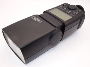 【外観特上級】Canon フラッシュ スピードライト 580EX SP580EX
