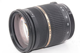 【外観特上級】TAMRON 大口径ズームレンズ SP AF28-75mm F2.8 XR Di ペンタックス用 フルサイズ対応 A09P