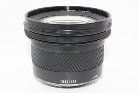 【外観並級】MINOLTA ミノルタ AF 20mm F2.8