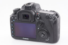 【外観特上級】Canon デジタル一眼レフカメラ EOS 7D Mark IIボディ EOS7DMK2