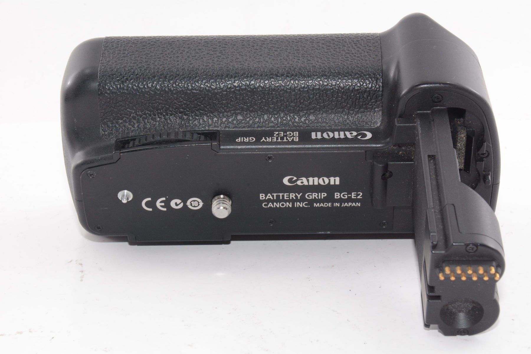 【外観並級】Canon BG-E2 バッテリーグリップ