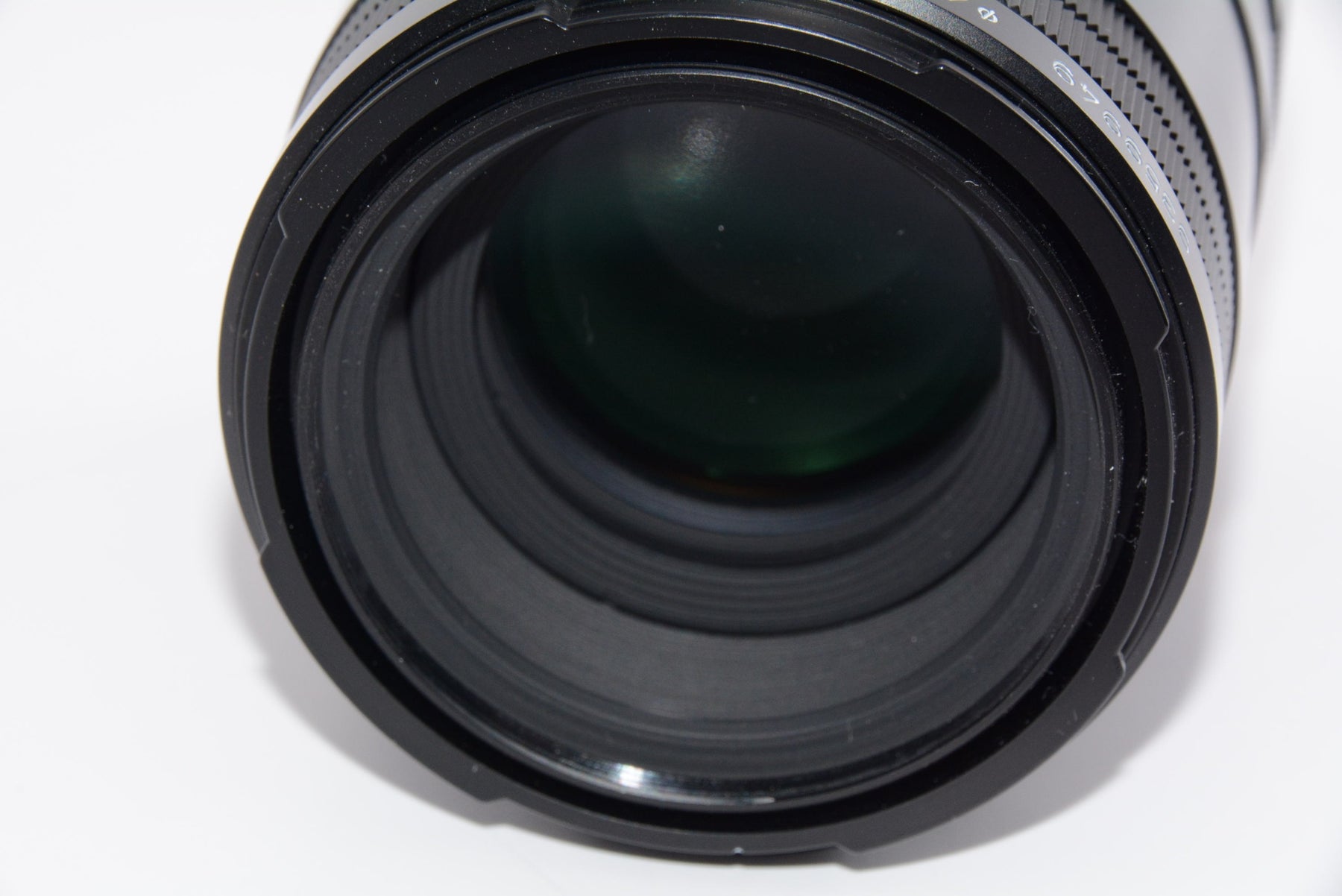 【外観特上級】PENTAX D FA MACRO 100mmF2.8 WR Kマウント
