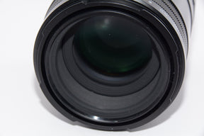 【外観特上級】PENTAX D FA MACRO 100mmF2.8 WR Kマウント
