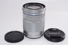 M.ZUIKO DIGITAL ED 40-150 4.0-5.6 R